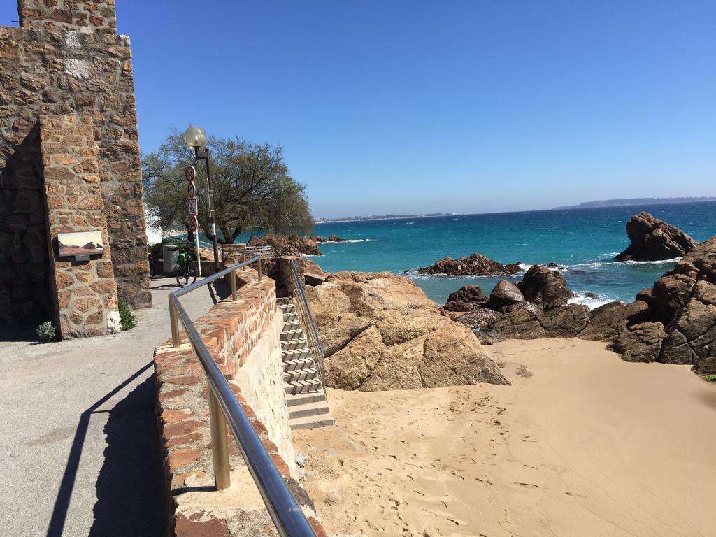 Dionysos Vue Mer Cannes Quarto foto