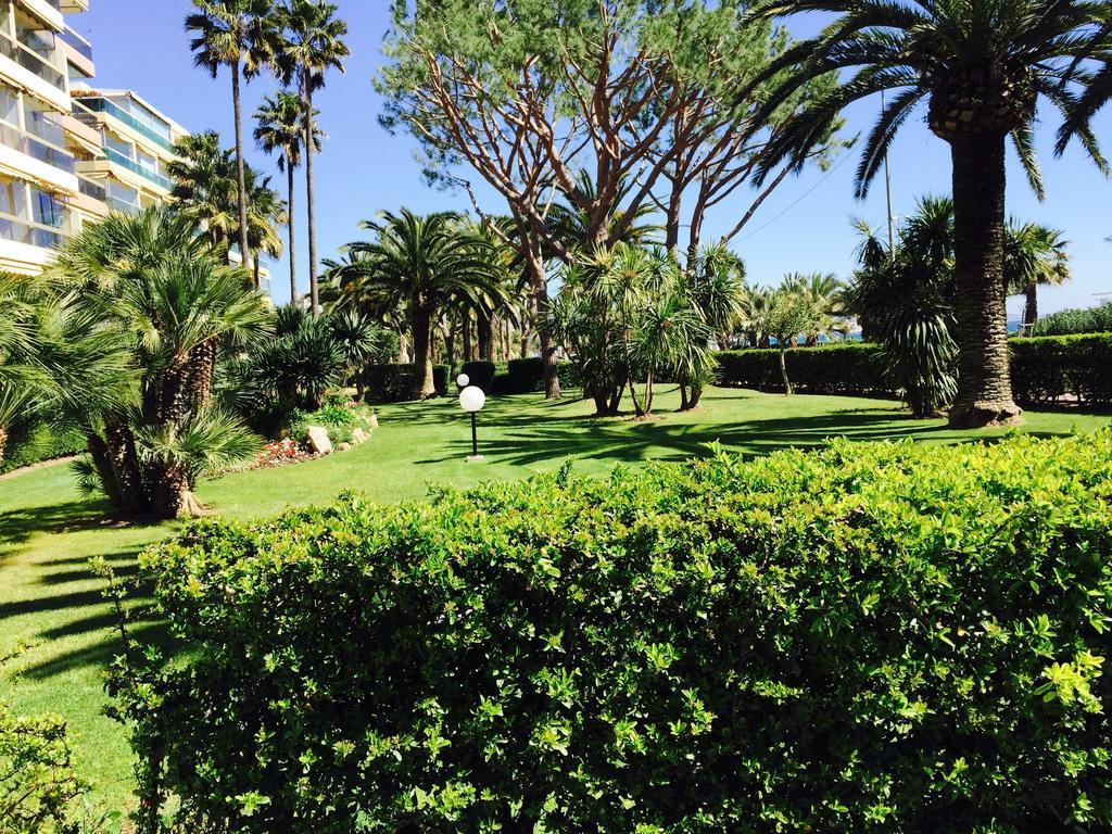Dionysos Vue Mer Cannes Quarto foto